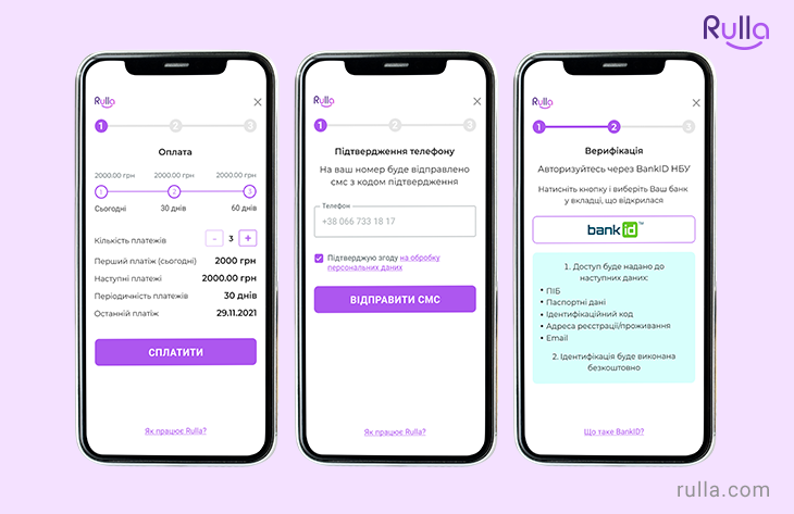 Новогодние подарки с Rulla — хватит на все!